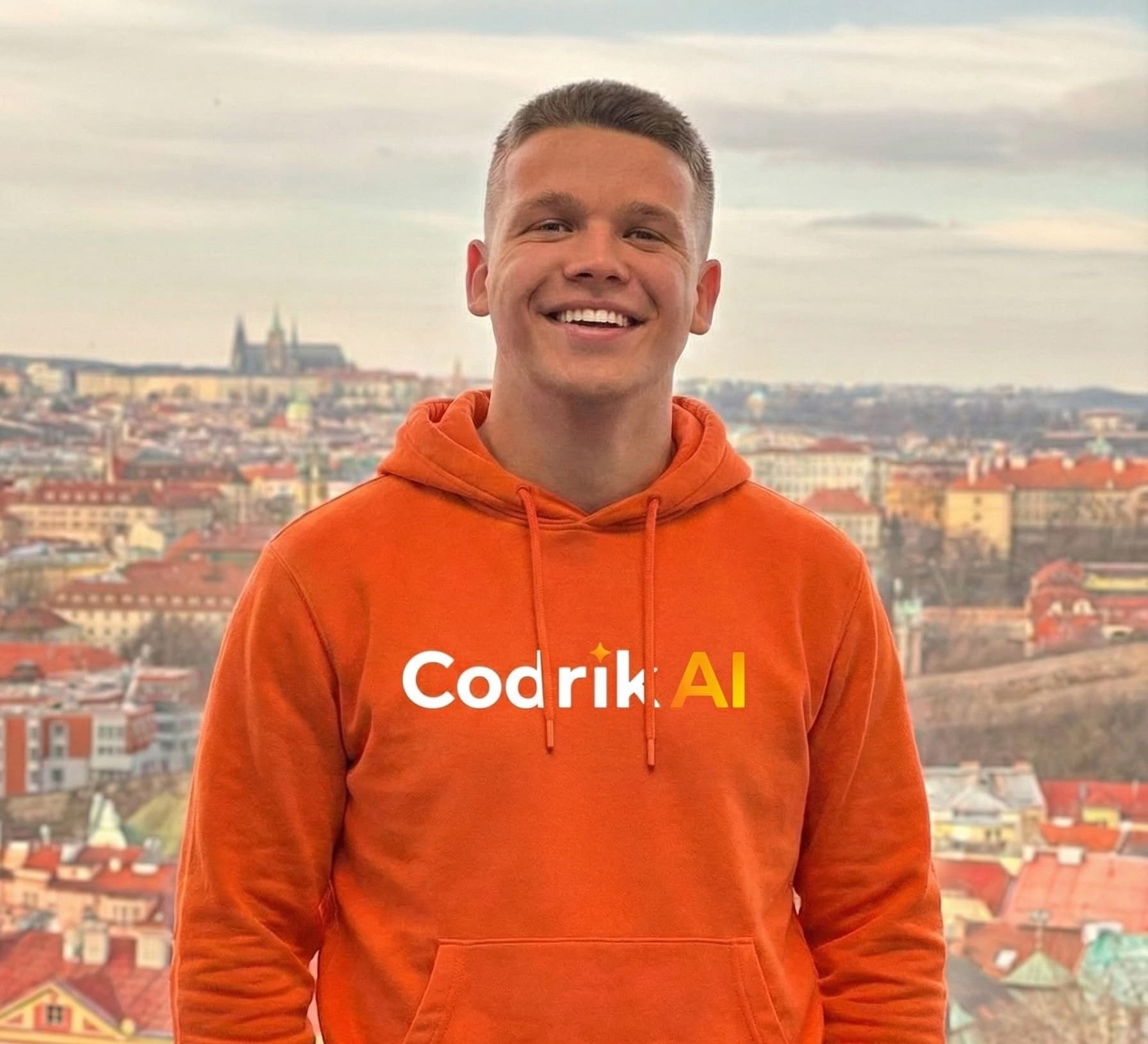 Dominik Pavel Abraham