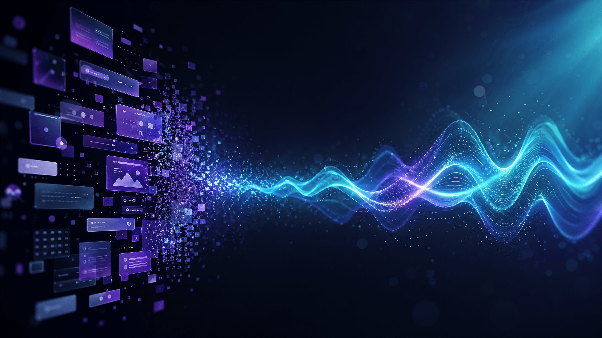 The Death of the Drag-and-Drop Era