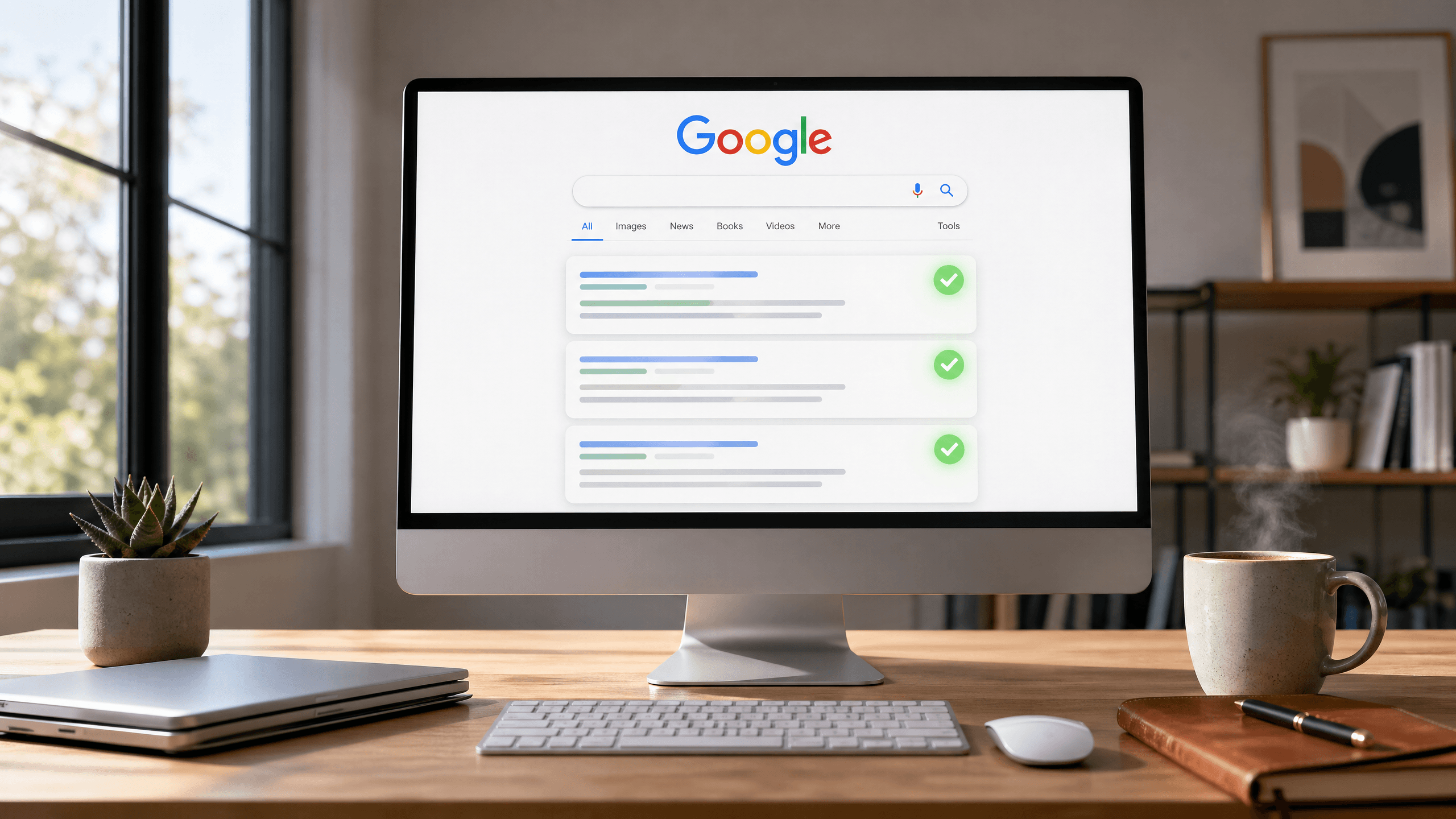 Does Google Penalize AI-Generated Content? Real Data for 2026