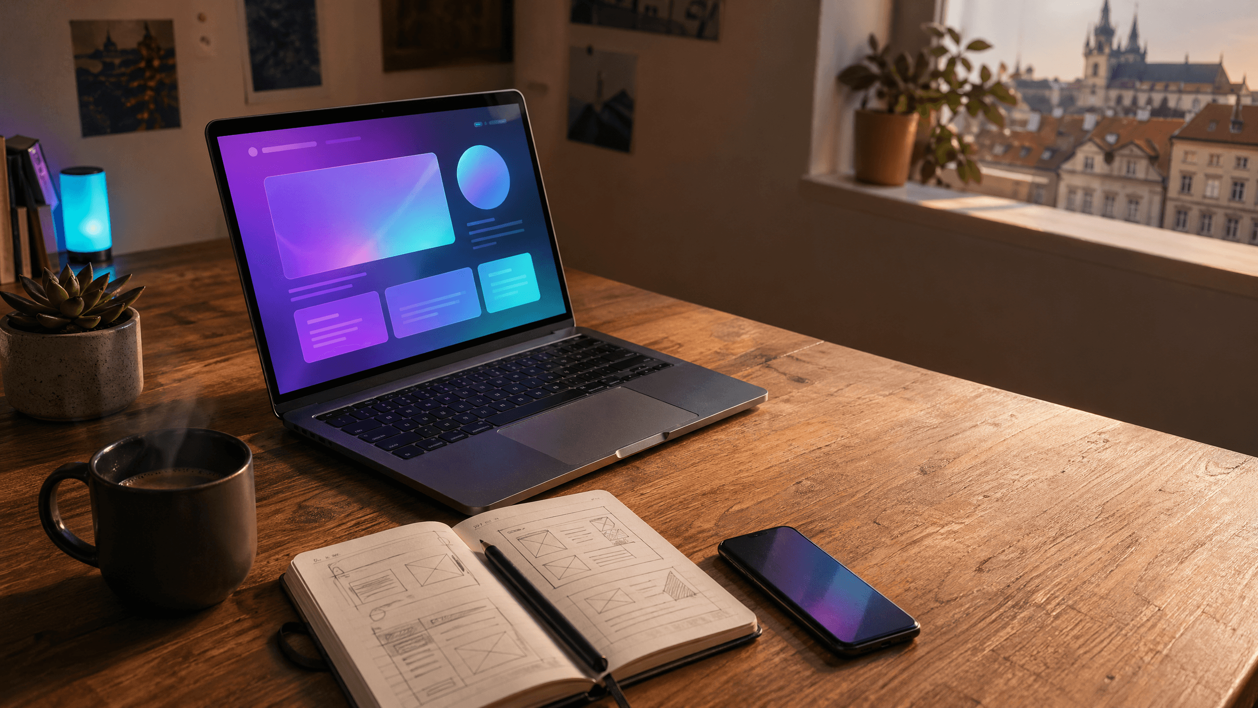 The Student Freelance Playbook: From Portfolio to Paying Clients